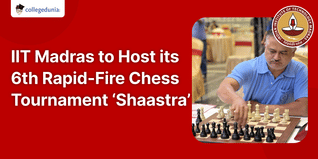 IIT Madras to Host its 6th Rapid-Fire Chess Tournament ‘Shaastra’ on March 30 and 31